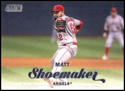 265 Matt Shoemaker